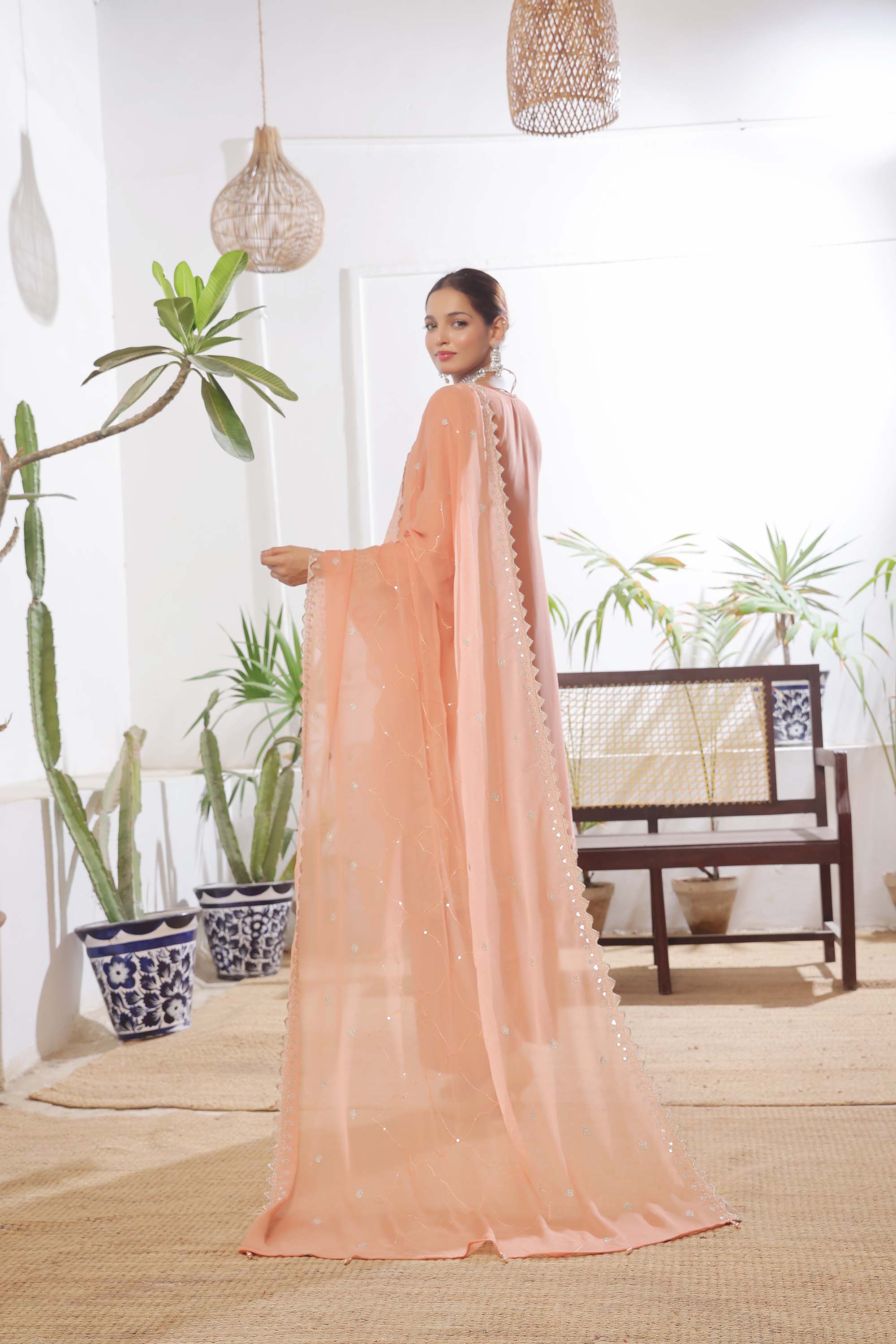 Guldasta – Blush Reverie
